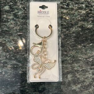 Purse Charms / Keychain Choice of 1